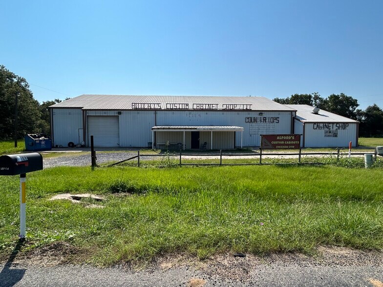 More Photos Of 10411 S US Highway 79, Palestine Warehouse For Sale