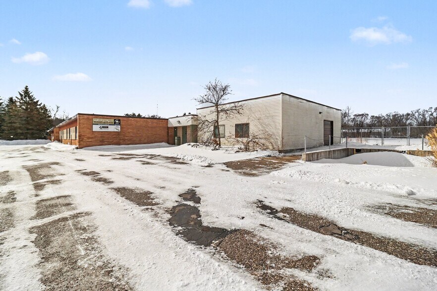 More Photos Of 3301 Green St, Shelby Industrial For Sale