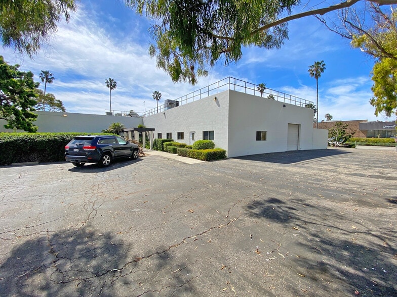 More Photos Of 6780 Cortona Dr, Goleta Manufacturing For Sale