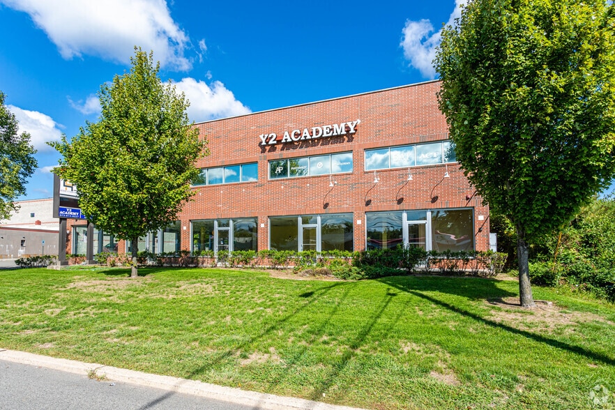 Primary Photo Of 108 US Highway 46 W, Parsippany Storefront Retail Office For Lease