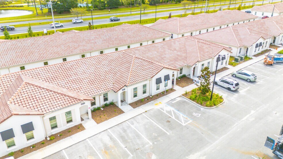 More Photos Of 130 Land Grant St, Saint Augustine Medical For Lease
