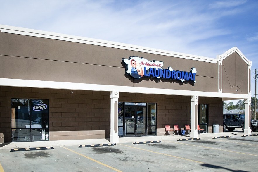 More Photos Of 3916 US-80, Phenix City Storefront Retail Office For Lease