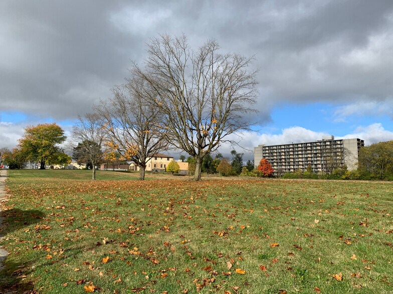 More Photos Of 45 Wampler Ave, Dayton Land For Sale