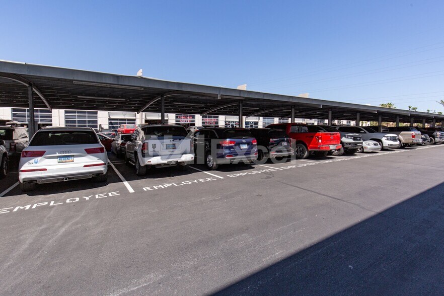 More Photos Of 1231-1251 American Pacific Dr, Henderson Unknown For Lease
