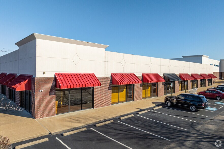 More Photos Of 7980 US Highway 64, Bartlett General Retail For Sale