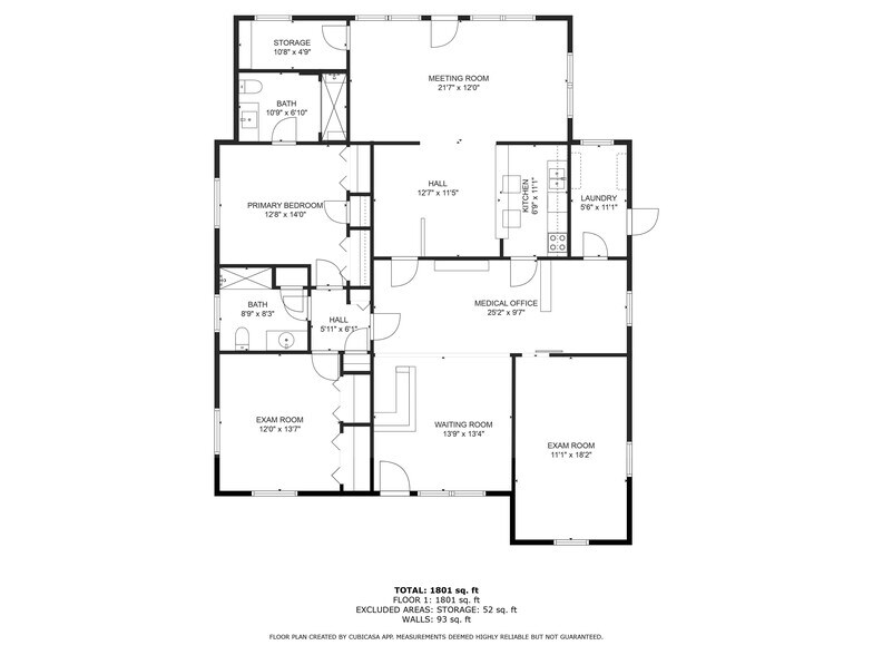 More Photos Of , Tampa Office For Sale