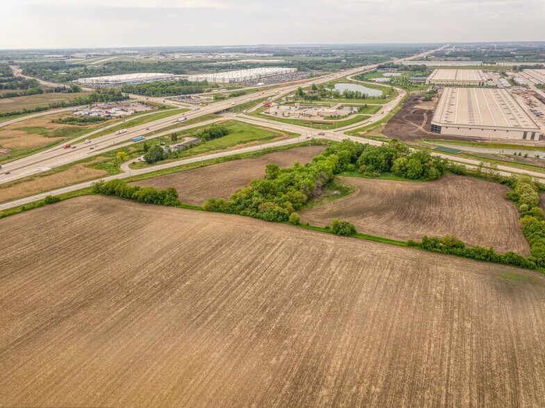 More Photos Of 1914 120th Ave, Kenosha Land For Sale