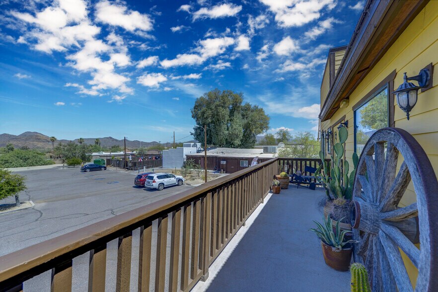 More Photos Of 6195 E Cave Creek Rd, Cave Creek Storefront Retail Office For Sale