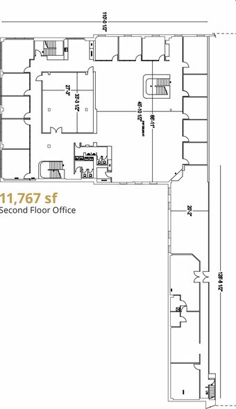 More Photos Of 99 Summerlea Rd, Brampton Distribution For Lease