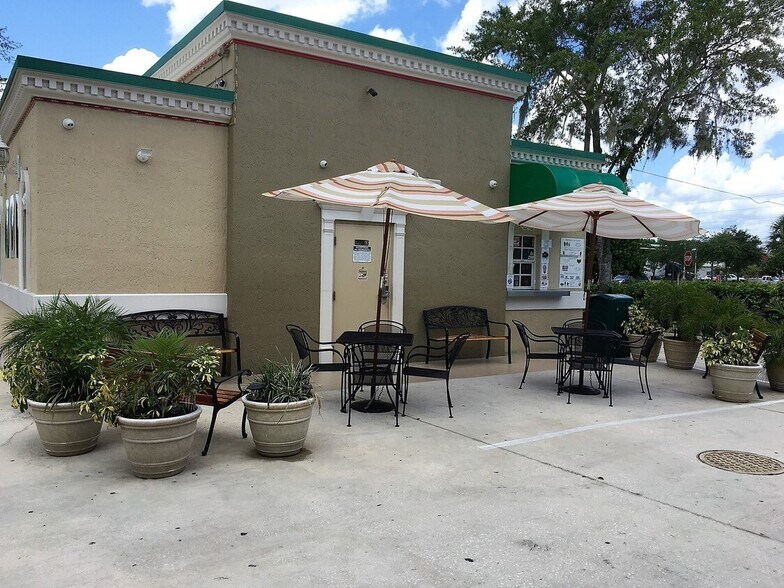 More Photos Of 2521 French Ave, Sanford Fast Food For Sale