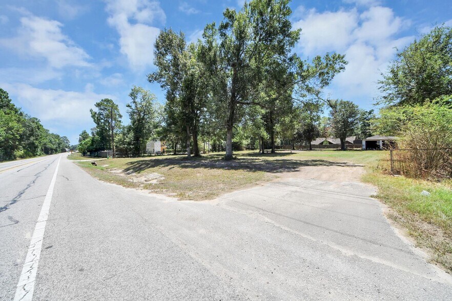 More Photos Of 14112 FM 1485 Rd, Conroe Land For Sale