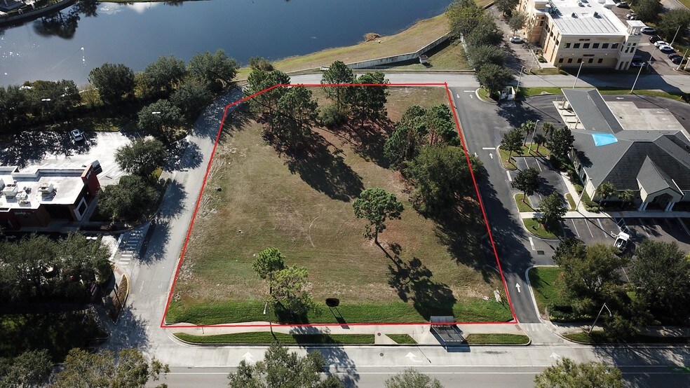 More Photos Of 5954 Metrowest Blvd, Orlando Land For Sale