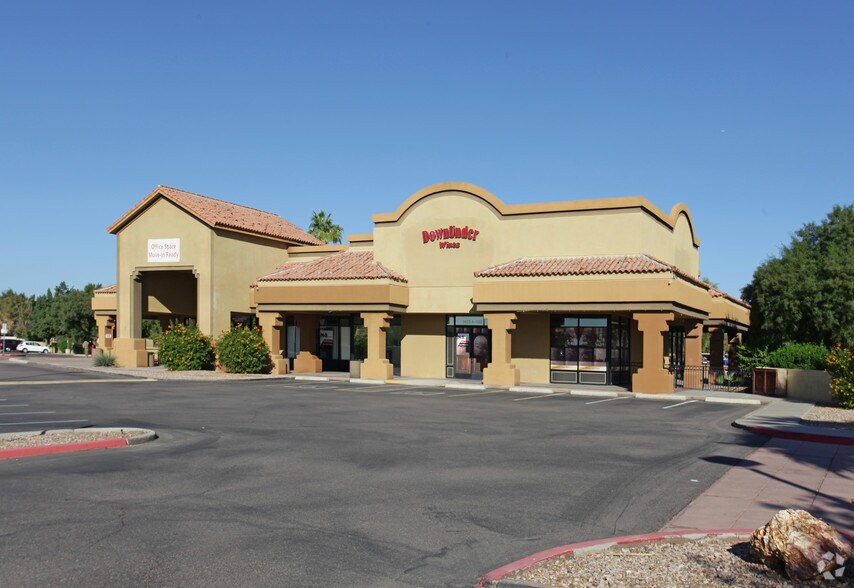 More Photos Of 1422-1560 W Warner Rd, Gilbert Unknown For Lease