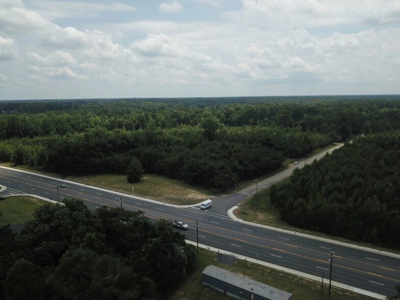 More Photos Of James Turner Rd, Effingham Land For Lease