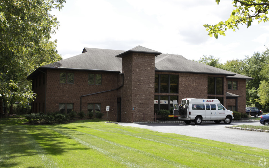 Primary Photo Of 1707 Atlantic Ave, Wall Township Office For Lease