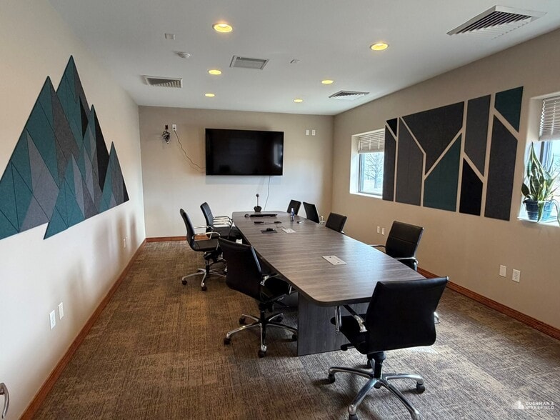 More Photos Of 5110 Granite St, Loveland Office For Lease