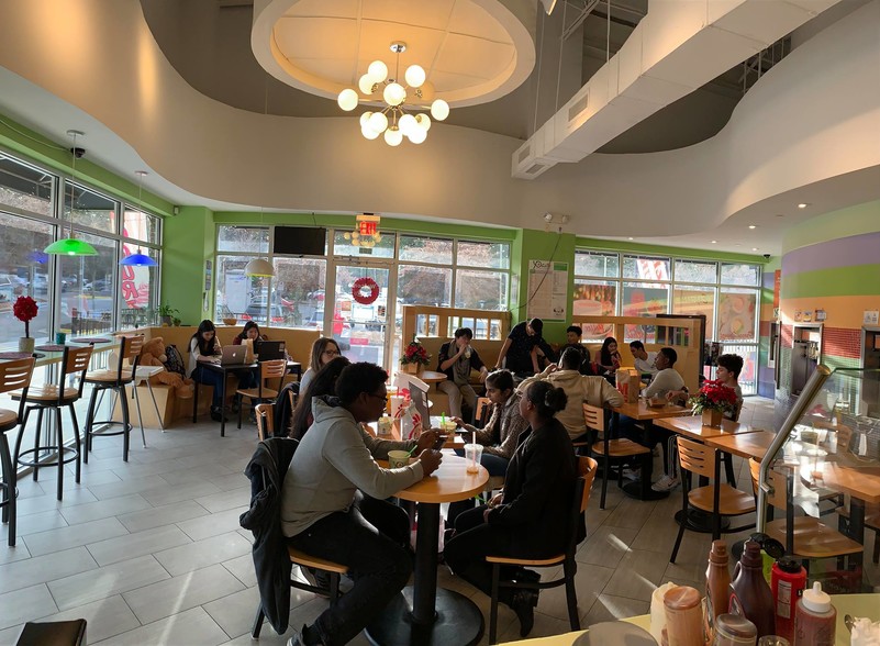 More Photos Of 4955 Sugarloaf Pky, Lawrenceville Storefront For Lease