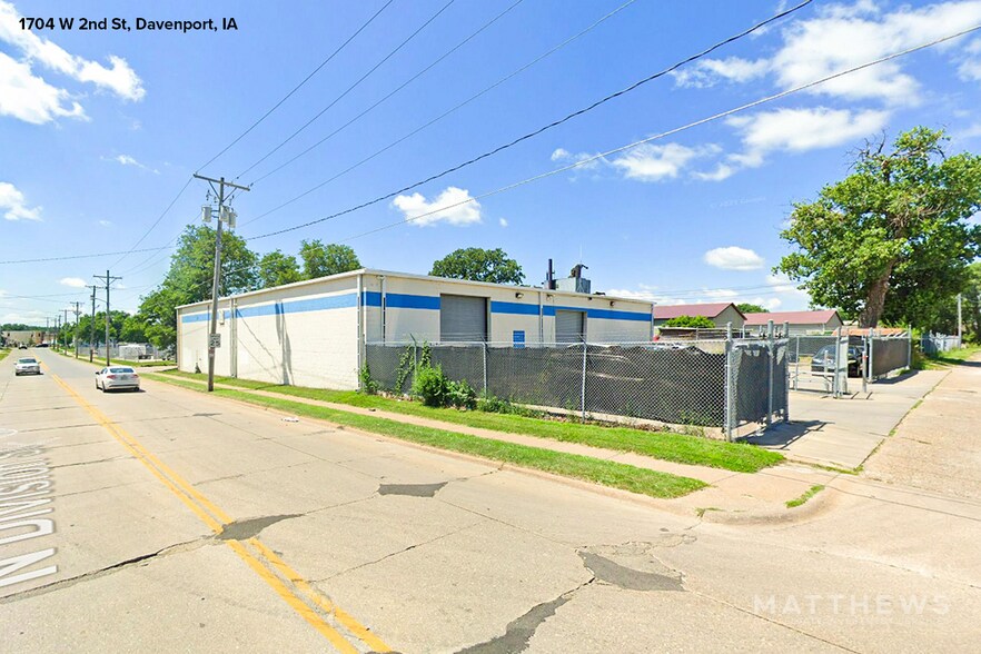 More Photos Of 6200 W Plank Rd, Peoria Industrial For Sale