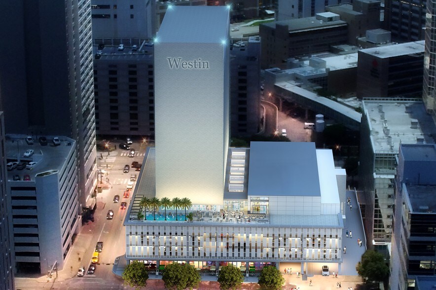 Primary Photo Of 1709 Dryden Rd, Houston Hotel For Lease