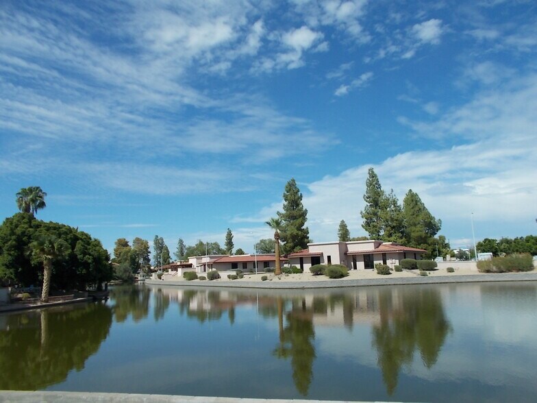 Primary Photo Of 2058 S Dobson Rd, Mesa Office For Lease