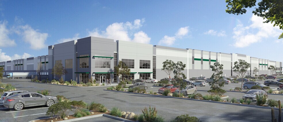 More Photos Of 2175 USA Pky, Sparks Unknown For Lease