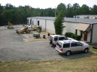 Primary Photo Of 1020 Roberts Ln, High Point Warehouse For Lease