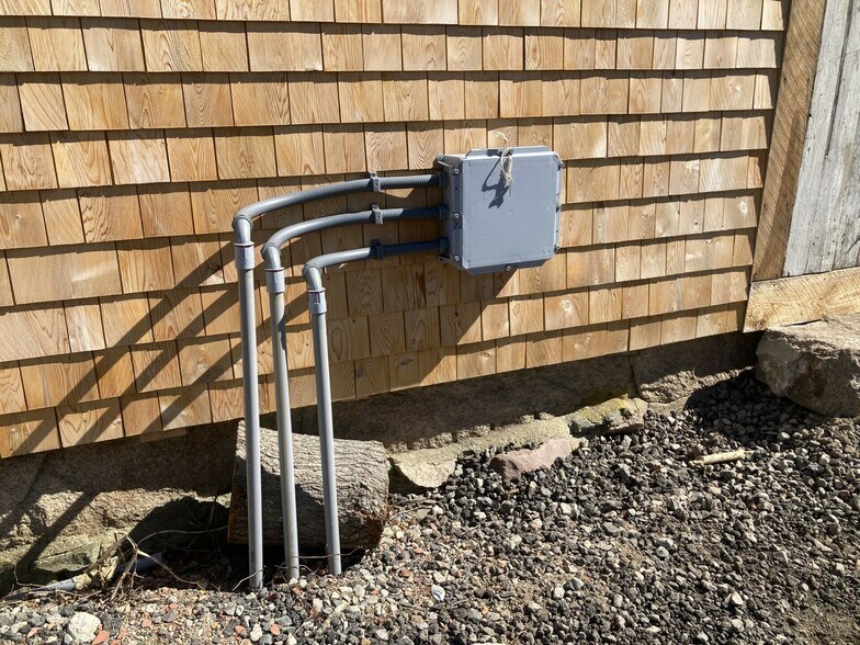 More Photos Of 347 East St, West Bridgewater Land For Sale