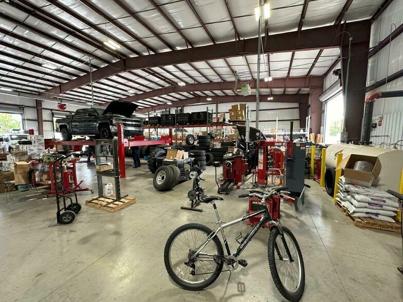 More Photos Of 3 Hoop Dr, Walton Industrial For Sale