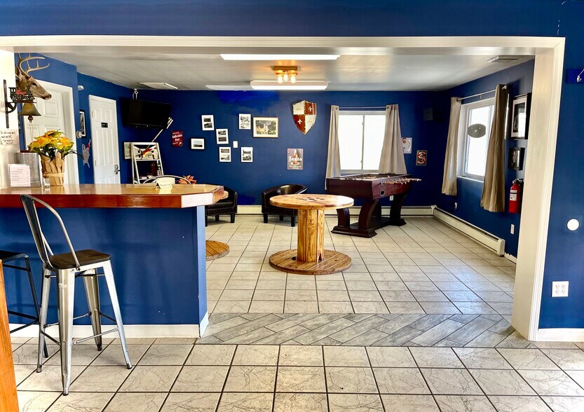 More Photos Of 7174 Route 209, Wawarsing Storefront For Sale