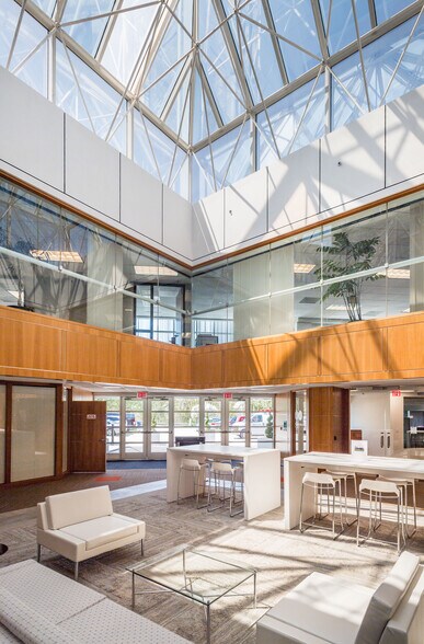 More Photos Of 3 Allied Dr, Dedham Office For Lease