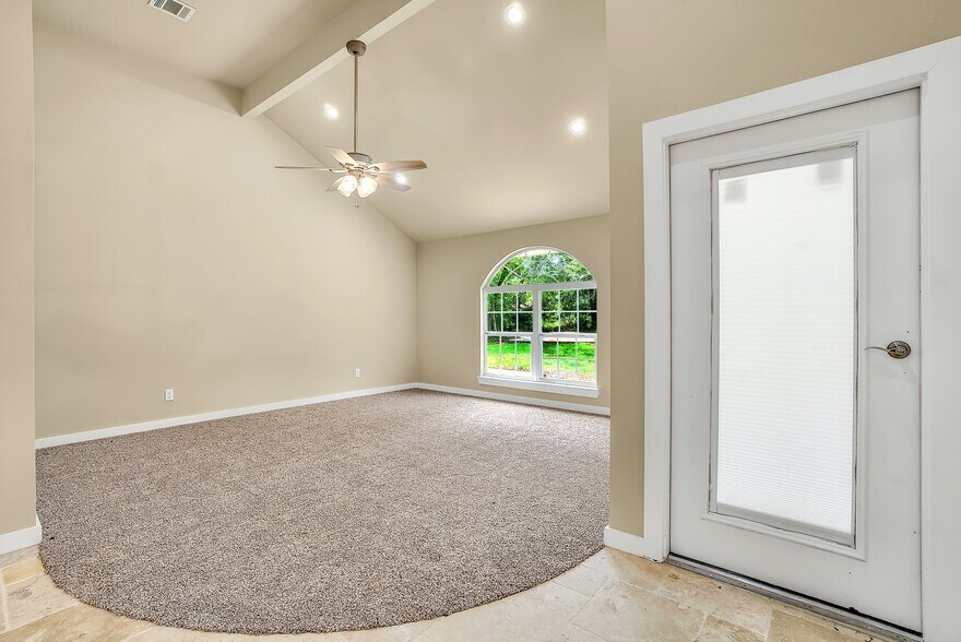 More Photos Of 10308 Ehlers Rd, Conroe Land For Sale