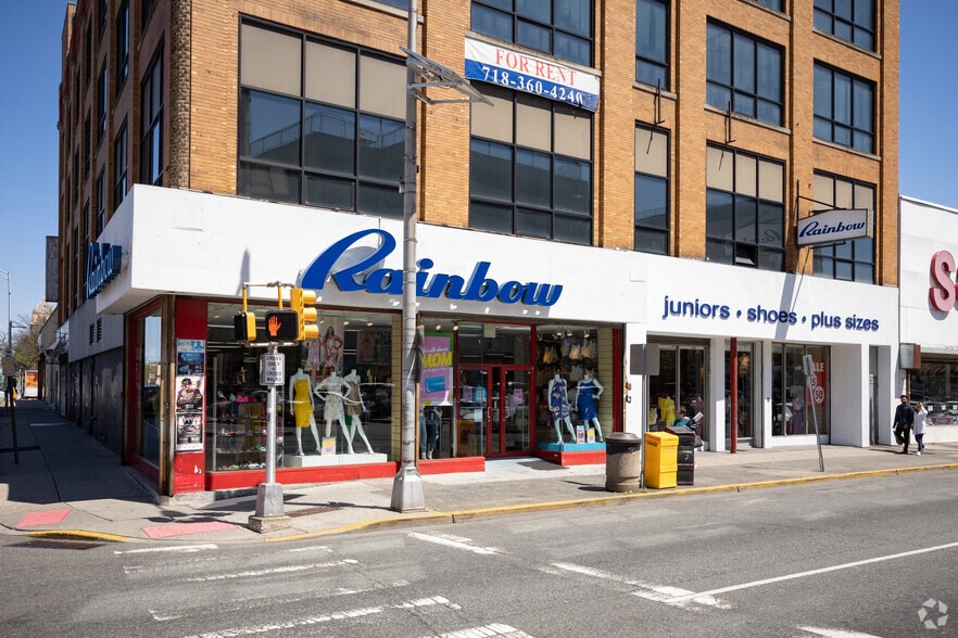 More Photos Of 656-662 Main Ave, Passaic Office For Lease