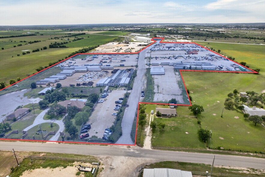 More Photos Of 5900 Chandler Rd, Hutto Land For Sale