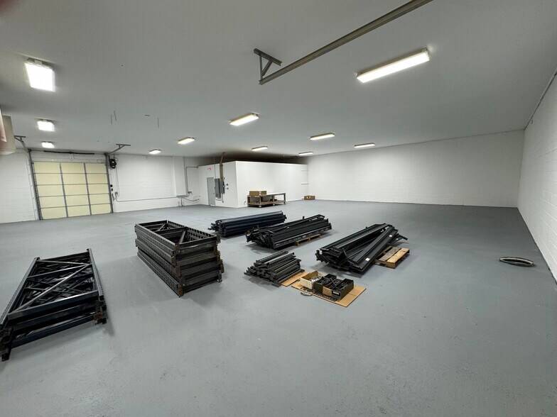 More Photos Of 1889 US-9 Unit 29, Toms River Warehouse For Sale