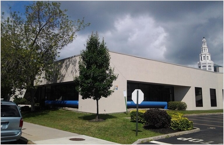 More Photos Of 90 Broadway, Buffalo Office For Lease