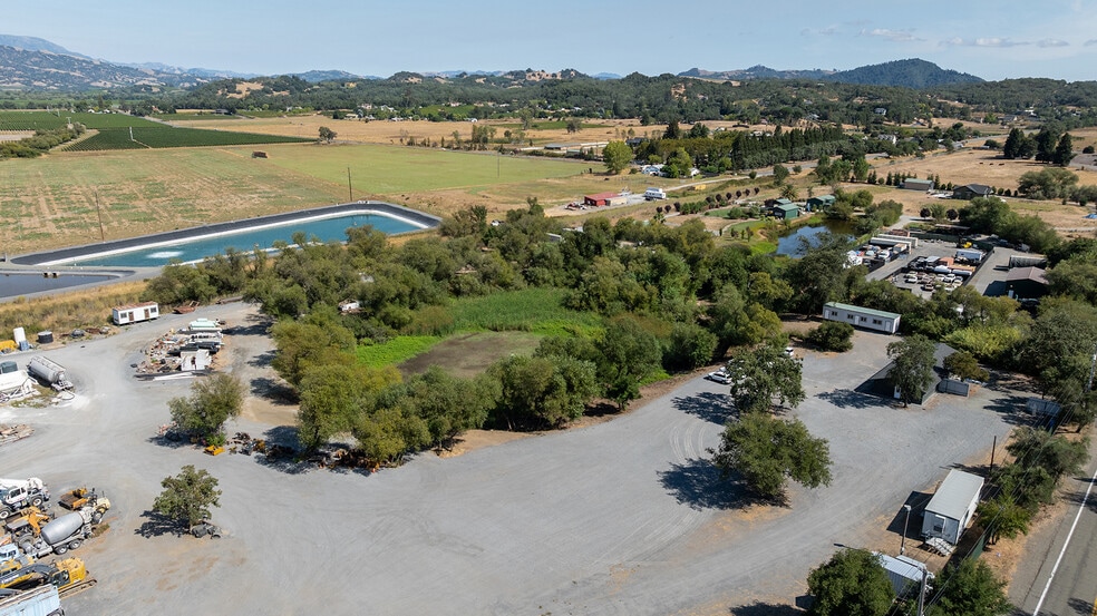 More Photos Of 18184 Geyserville Ave, Geyserville Industrial For Sale