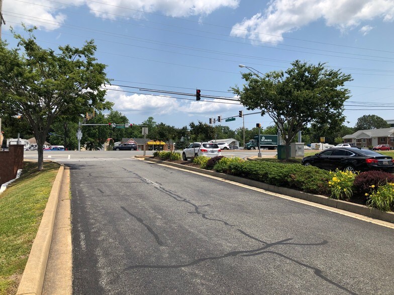 More Photos Of 22335 Exploration Dr, Lexington Park Office For Sale