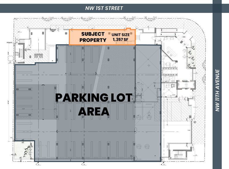 More Photos Of 1110 NW 1st St, Miami Apartments For Sale