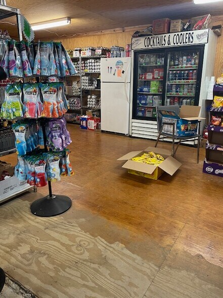 More Photos Of 306 AR-134, Garland City Freestanding For Sale