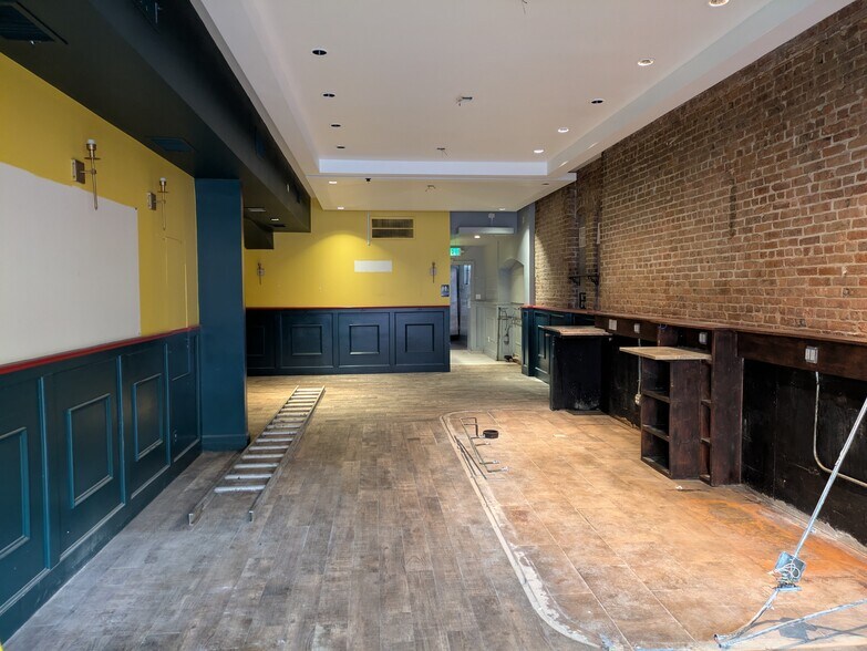 Primary Photo Of 412 5th Ave, Brooklyn Storefront Retail Residential For Lease