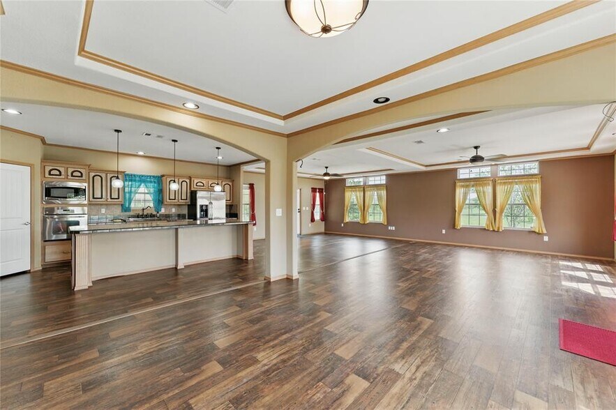 More Photos Of 2792 FM 535, Rosanky Land For Sale