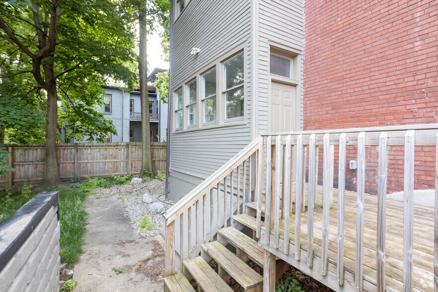 More Photos Of 1337 S 4th St, Louisville Apartments For Sale