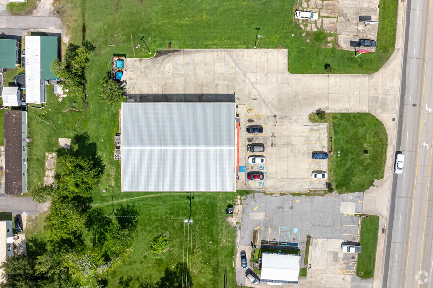 More Photos Of 7535 Highway 182 E, Morgan City Freestanding For Sale