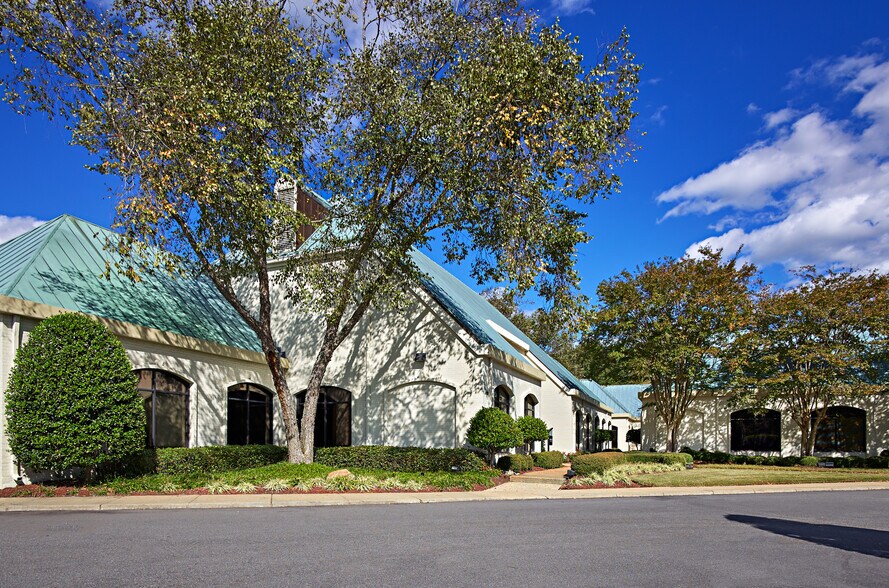 More Photos Of 4532-4542 Bonney Rd, Virginia Beach Office For Lease