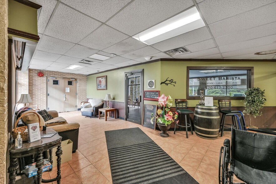 More Photos Of 15 Alliance St, New Philadelphia Rehabilitation Center For Sale