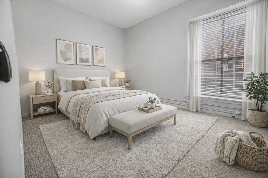 More Photos Of 905 Broadway Blvd, Kansas City Apartments For Sale