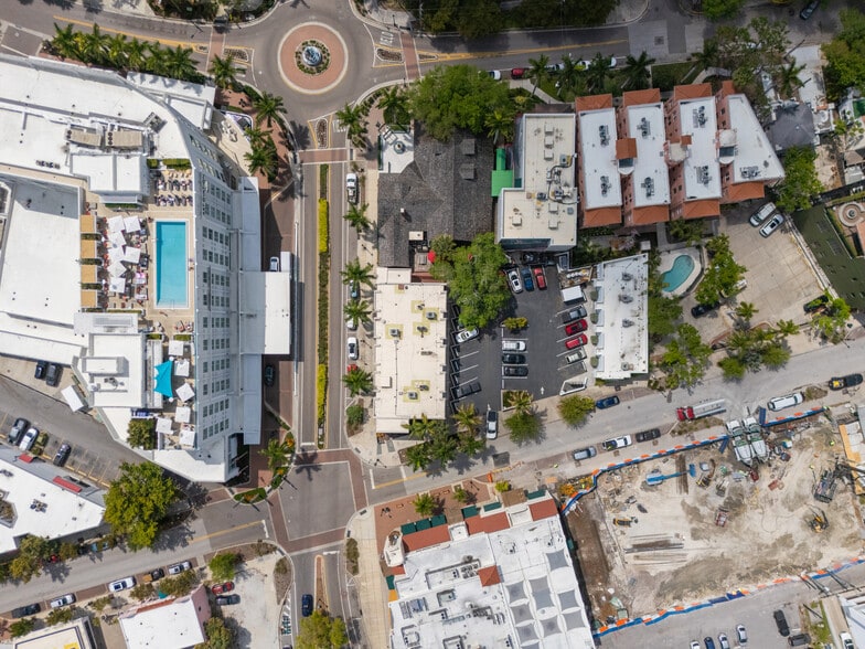 More Photos Of 85 Cocoanut Ave, Sarasota Office For Lease