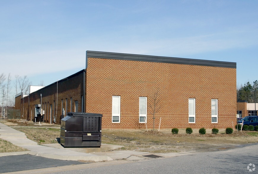 More Photos Of 1401 Kempsville Rd, Chesapeake Office For Lease