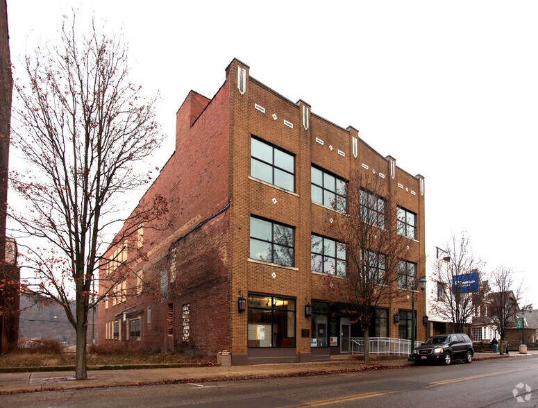 More Photos Of 114 W 5th St, East Liverpool Office For Sale