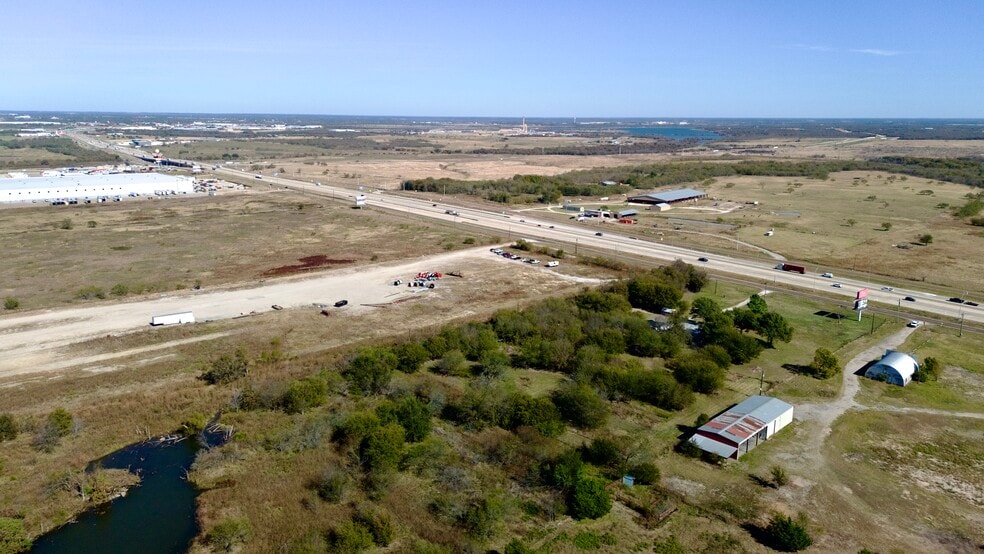 More Photos Of 5600 S Interstate Highway 45 W, Corsicana Land For Sale